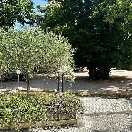 Mondial Park Hotel Fiuggi Dış mekan fotoğraf