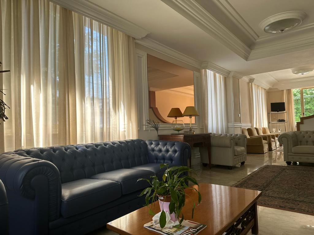 Mondial Park Hotel Fiuggi Dış mekan fotoğraf