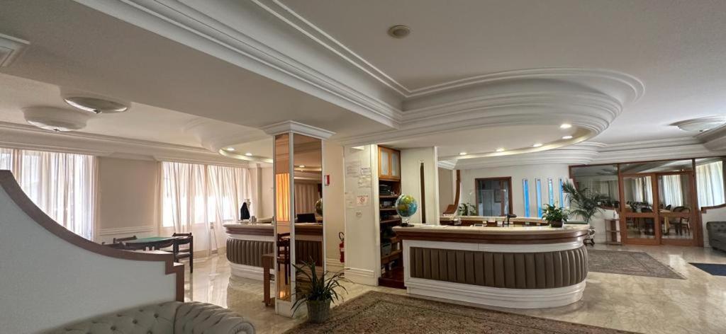 Mondial Park Hotel Fiuggi Dış mekan fotoğraf