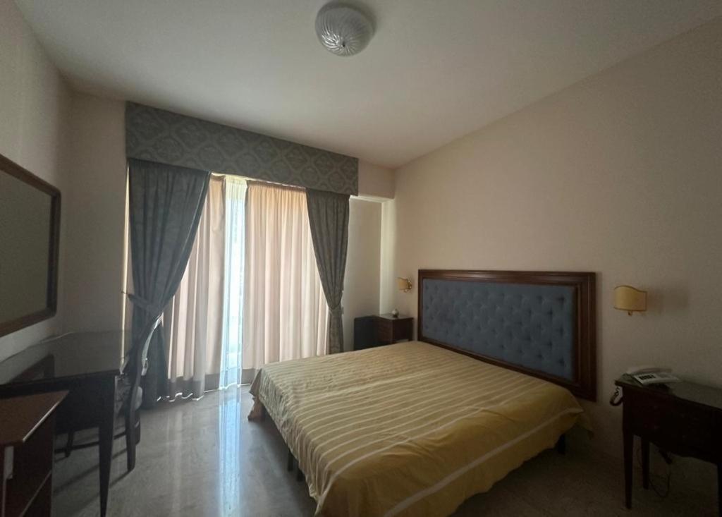 Mondial Park Hotel Fiuggi Dış mekan fotoğraf