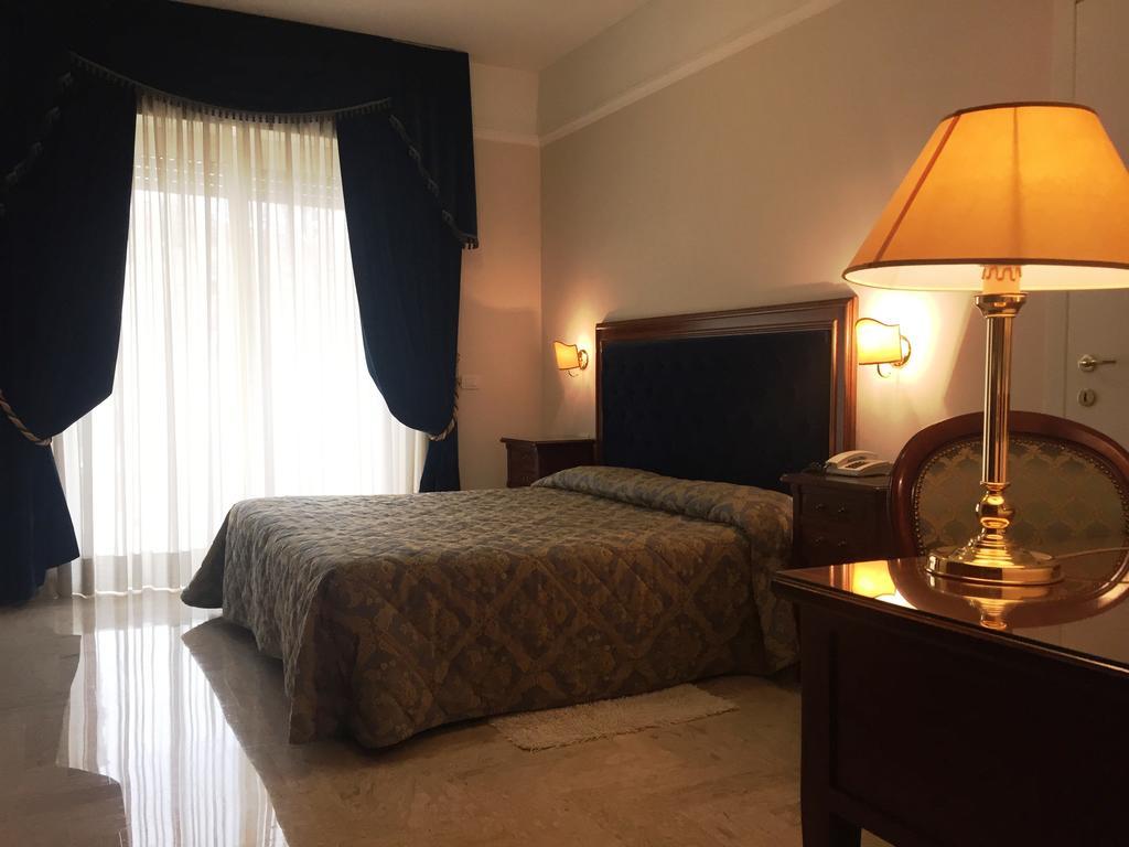 Mondial Park Hotel Fiuggi Dış mekan fotoğraf